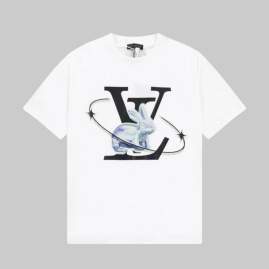 Picture of Louis Vuitton T Shirts Short _SKULVXS-LmptxL00326920